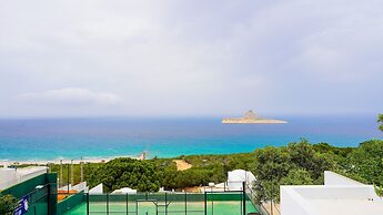 Padel Resort Villa Romana 2bdrs