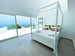 Padel Resort Villa Romana 2bdrs