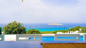Padel Resort Villa Romana 2bdrs