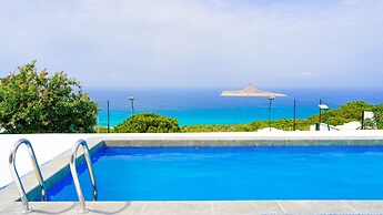 Padel Resort Villa Romana 2bdrs