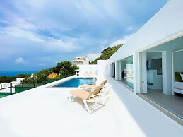 Padel Resort Villa Romana 2bdrs