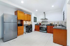 Samaya Holiday Homes - Luxury Villa