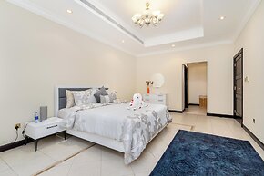 Samaya Holiday Homes - Luxury Villa