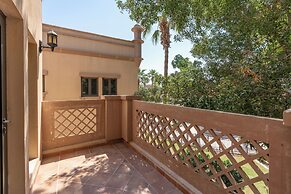 Samaya Holiday Homes - Luxury Villa