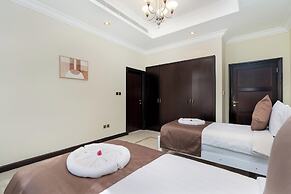 Samaya Holiday Homes - Luxury Villa