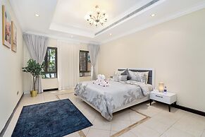 Samaya Holiday Homes - Luxury Villa