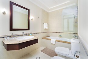 Samaya Holiday Homes - Luxury Villa