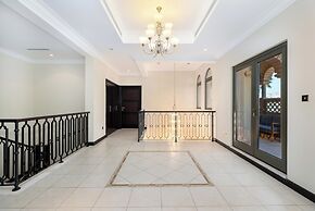 Samaya Holiday Homes - Luxury Villa