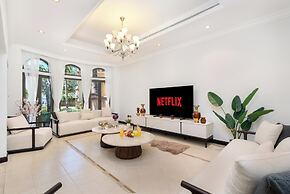 Samaya Holiday Homes - Luxury Villa
