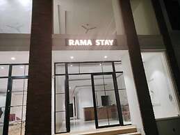 Hotel Rama Stay