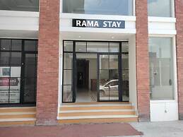 Hotel Rama Stay