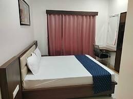 Hotel Rama Stay
