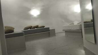 Cave Crafted Suites