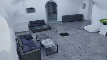 Cave Crafted Suites
