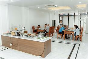 TQ Helios Hotel & Apartment