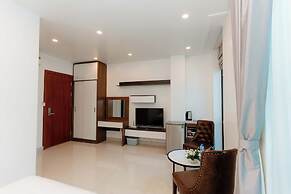 TQ Helios Hotel & Apartment