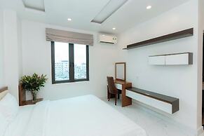 TQ Helios Hotel & Apartment