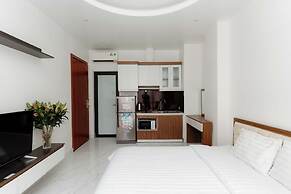 TQ Helios Hotel & Apartment