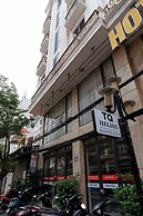 TQ Helios Hotel & Apartment