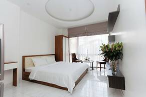 TQ Helios Hotel & Apartment