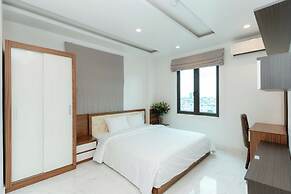 TQ Helios Hotel & Apartment