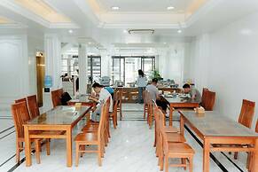 TQ Helios Hotel & Apartment