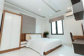 TQ Helios Hotel & Apartment