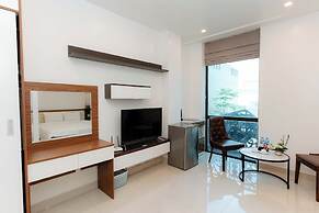 TQ Helios Hotel & Apartment