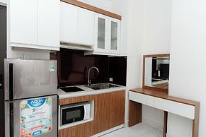 TQ Helios Hotel & Apartment