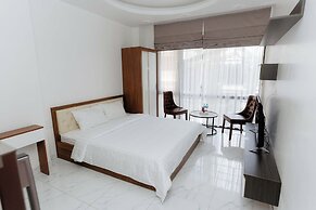 TQ Helios Hotel & Apartment
