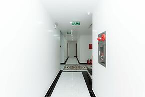 TQ Helios Hotel & Apartment