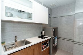 TQ Helios Hotel & Apartment