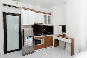 TQ Helios Hotel & Apartment