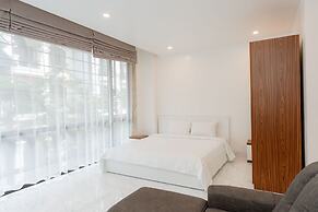 TQ Helios Hotel & Apartment