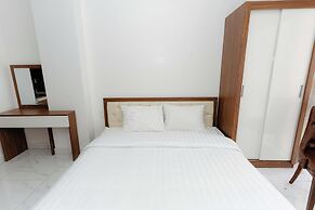 TQ Helios Hotel & Apartment