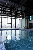 TQ Helios Hotel & Apartment