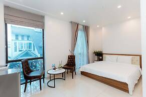 TQ Helios Hotel & Apartment