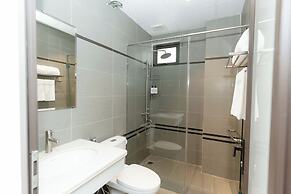 TQ Helios Hotel & Apartment