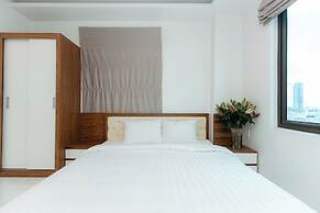TQ Helios Hotel & Apartment