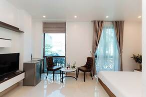 TQ Helios Hotel & Apartment