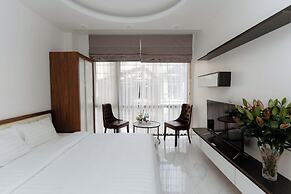 TQ Helios Hotel & Apartment