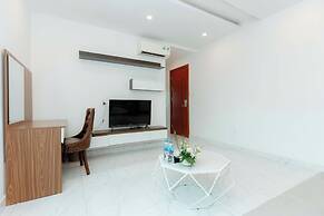 TQ Helios Hotel & Apartment
