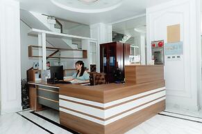 TQ Helios Hotel & Apartment