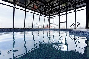 TQ Helios Hotel & Apartment