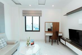 TQ Helios Hotel & Apartment