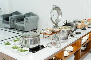 TQ Helios Hotel & Apartment