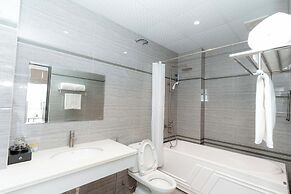 TQ Helios Hotel & Apartment