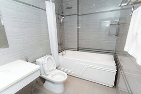TQ Helios Hotel & Apartment