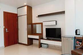 TQ Helios Hotel & Apartment