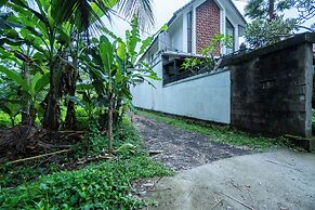 Green Kulu Villa